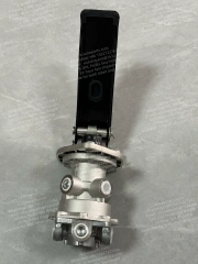 HINO FC TRUCK FOOT BRAKE VALVE
