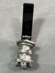 HINO FC TRUCK FOOT BRAKE VALVE
