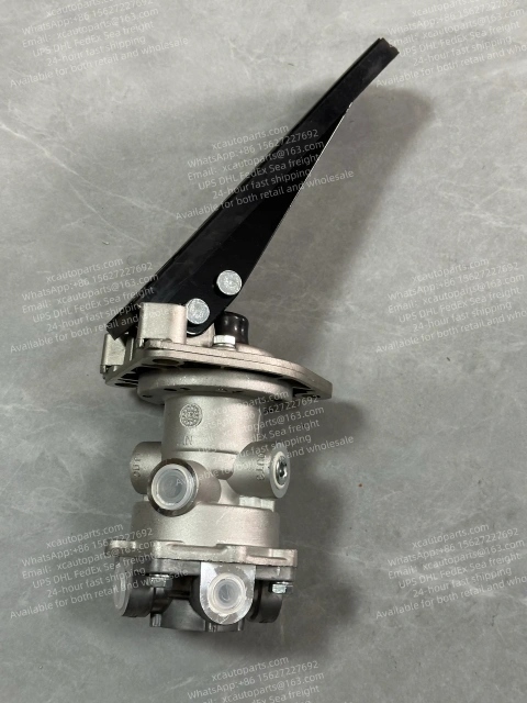 HINO FC TRUCK FOOT BRAKE VALVE