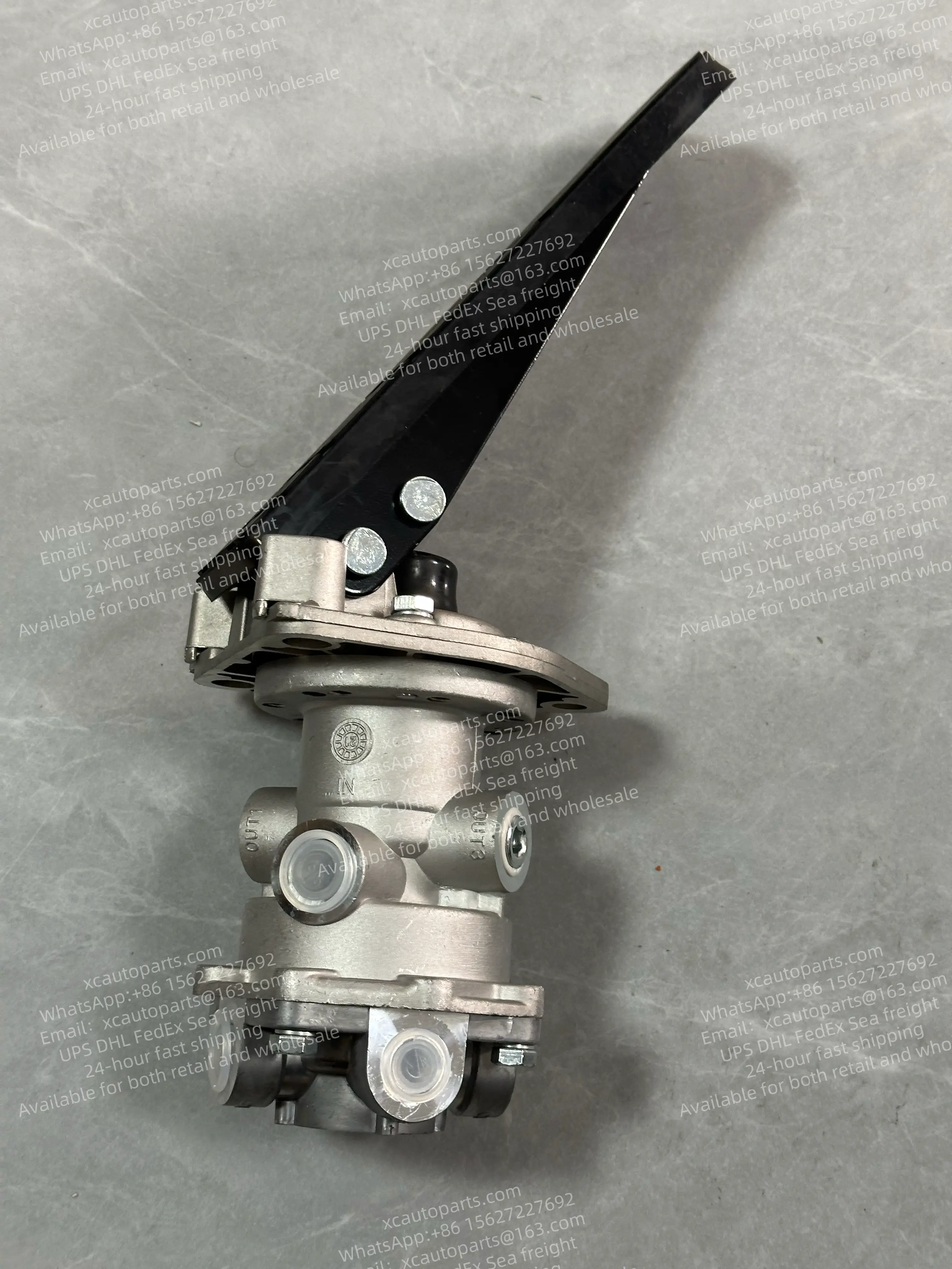 HINO FC TRUCK FOOT BRAKE VALVE