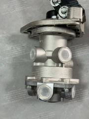 HINO FC TRUCK FOOT BRAKE VALVE