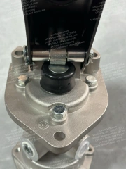 HINO FC TRUCK FOOT BRAKE VALVE