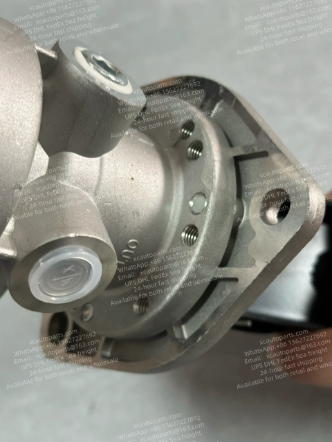 HINO FC TRUCK FOOT BRAKE VALVE