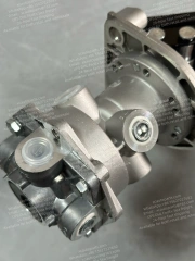 HINO FC TRUCK FOOT BRAKE VALVE