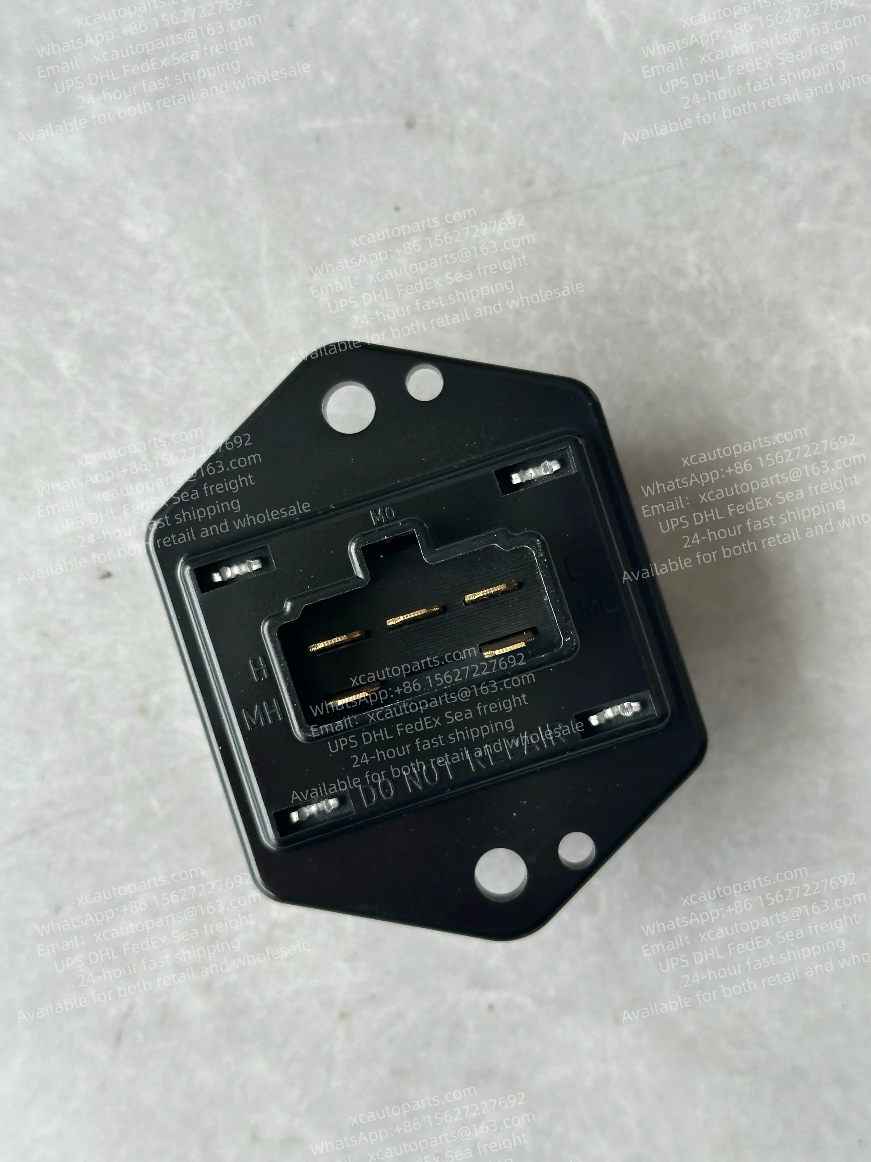 HINO 700 PROFIA TRUCK BLOWER RESISTOR 5P