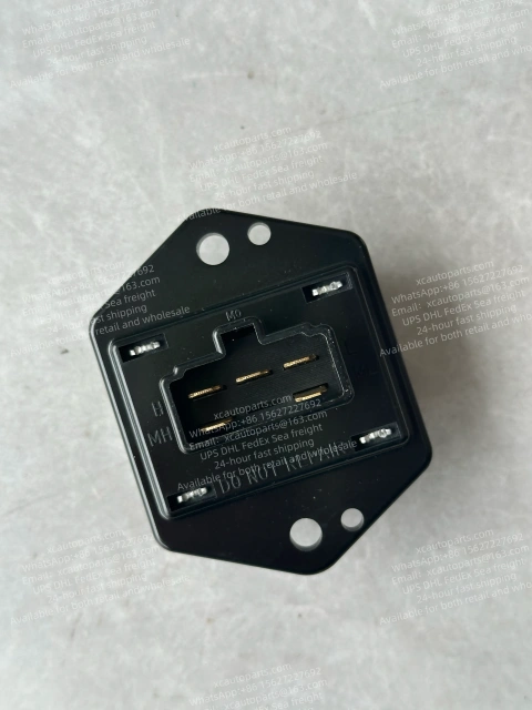 HINO 700 PROFIA TRUCK BLOWER RESISTOR 5P