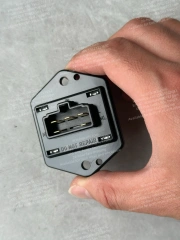 HINO 700 PROFIA TRUCK BLOWER RESISTOR 5P