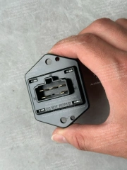 HINO 700 PROFIA TRUCK BLOWER RESISTOR 5P