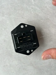 HINO 700 PROFIA TRUCK BLOWER RESISTOR 5P