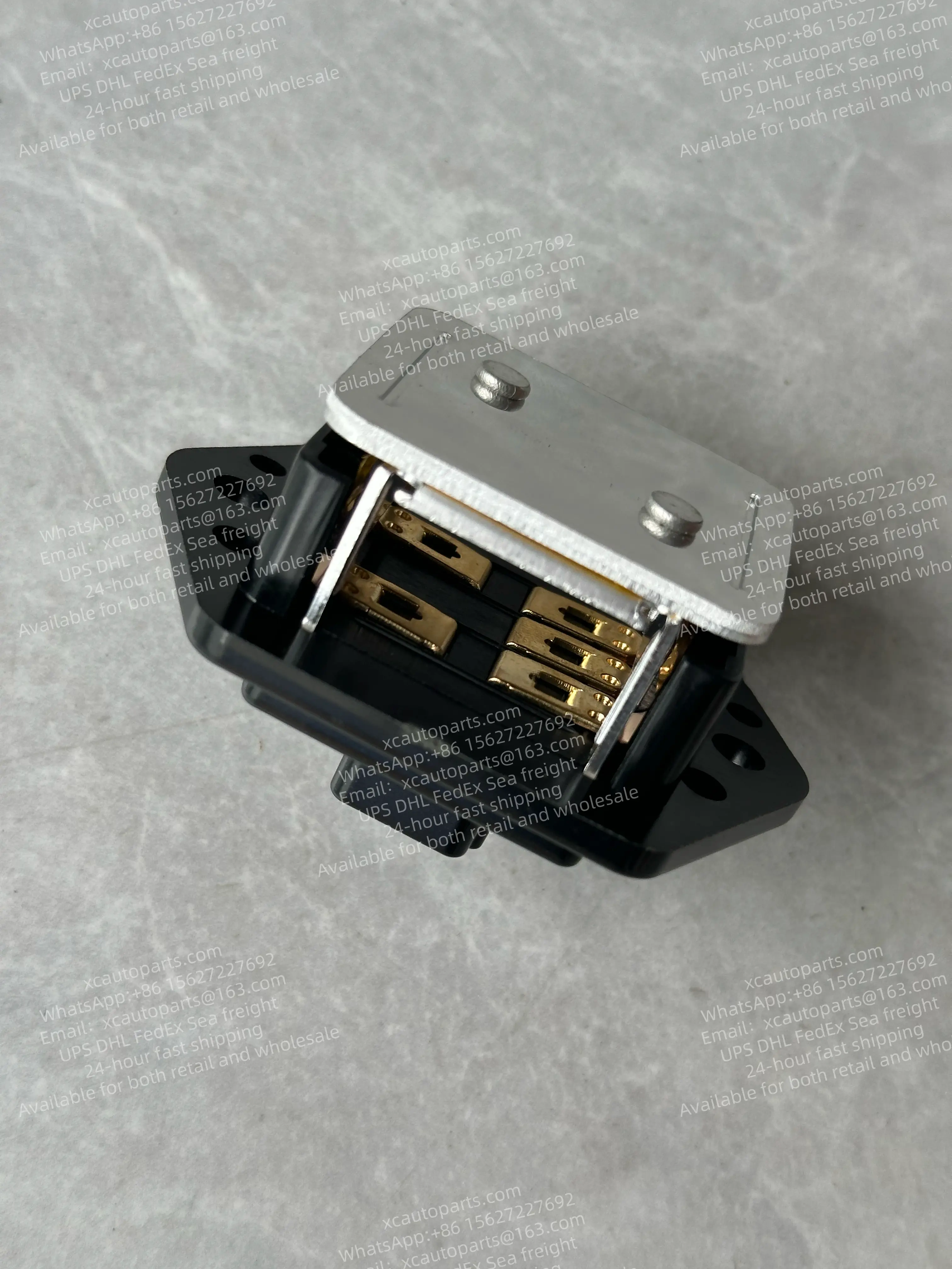 HINO 700 PROFIA TRUCK BLOWER RESISTOR 5P