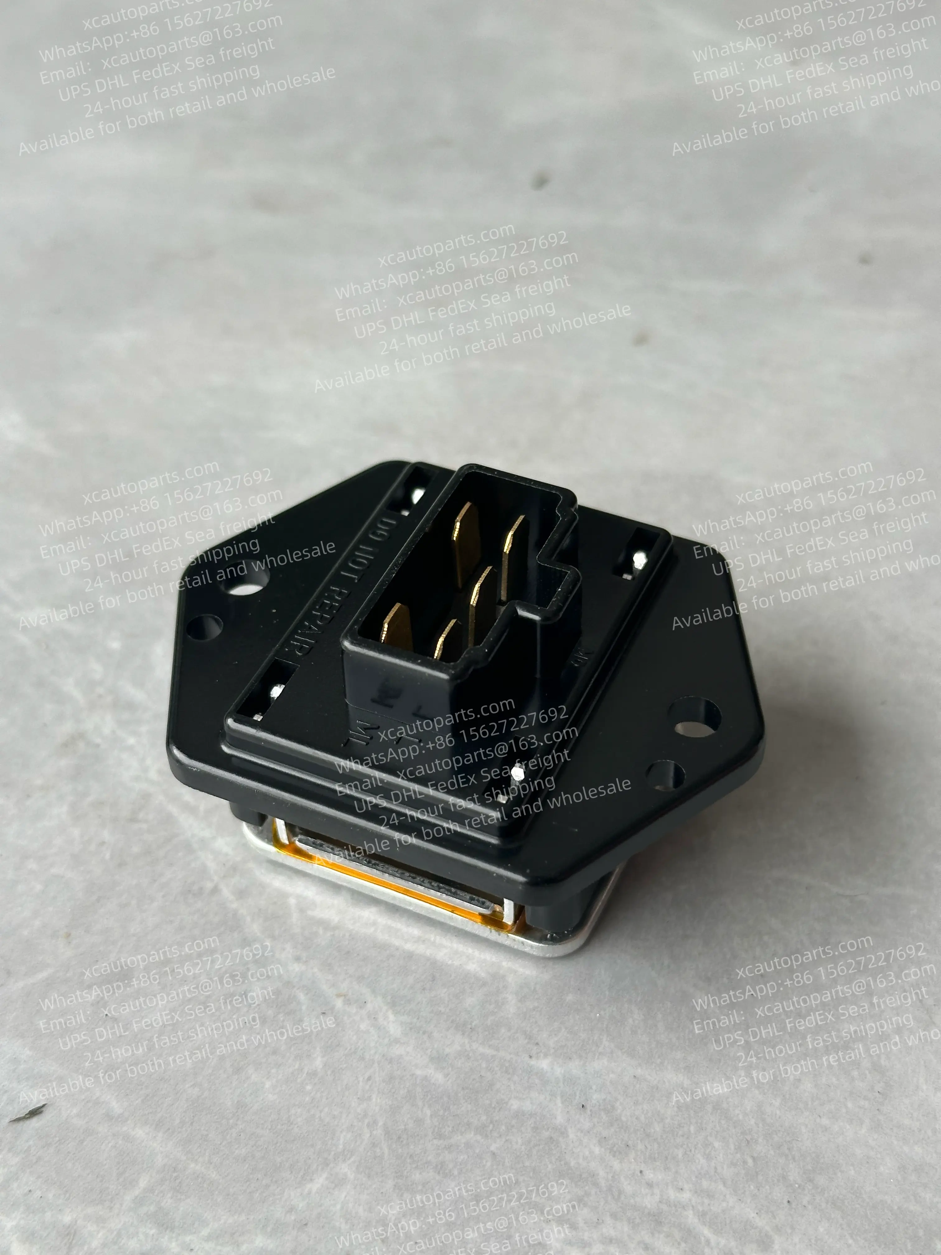 HINO 700 PROFIA TRUCK BLOWER RESISTOR 5P