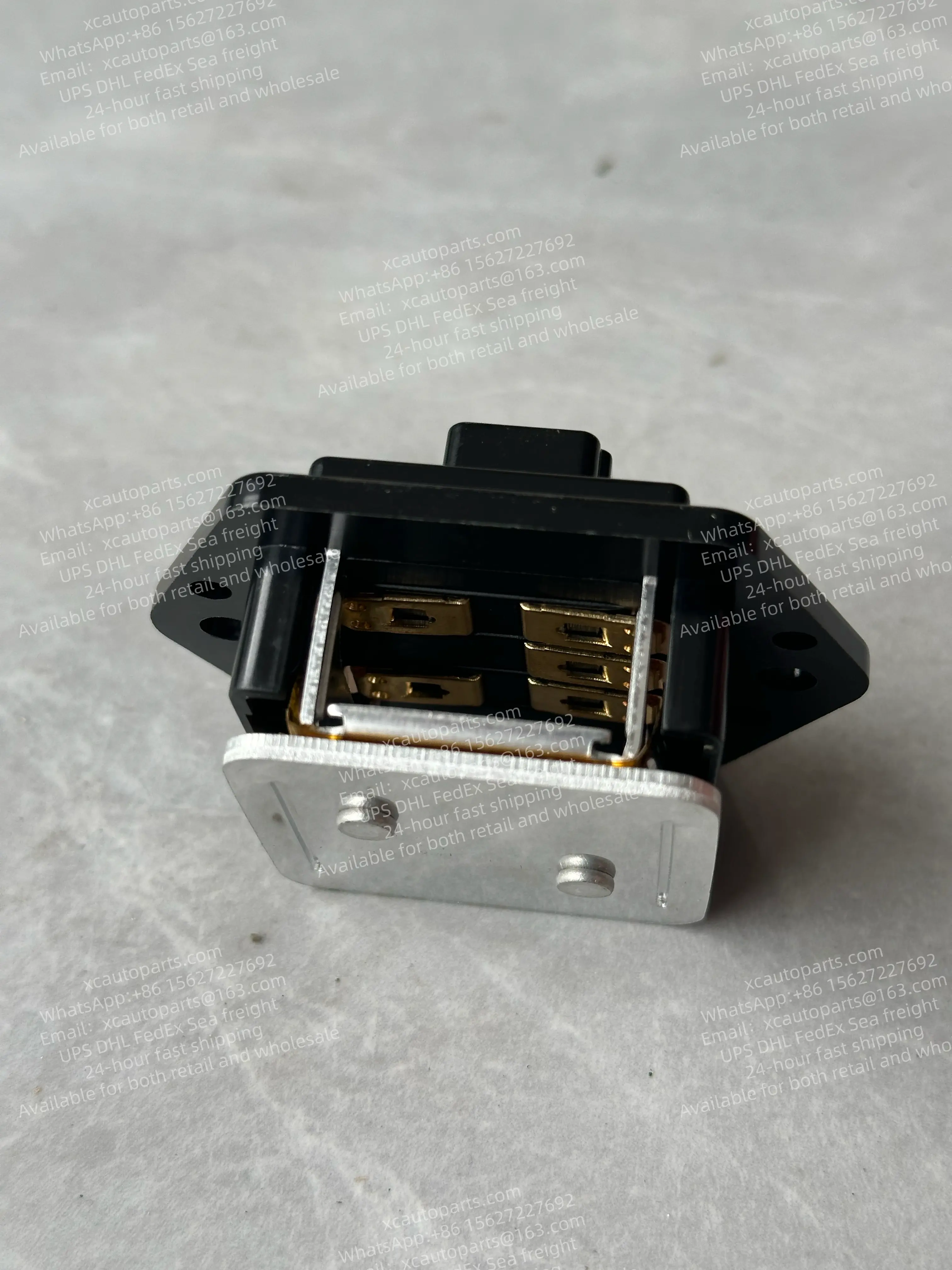 HINO 700 PROFIA TRUCK BLOWER RESISTOR 5P