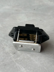 HINO 700 PROFIA TRUCK BLOWER RESISTOR 5P