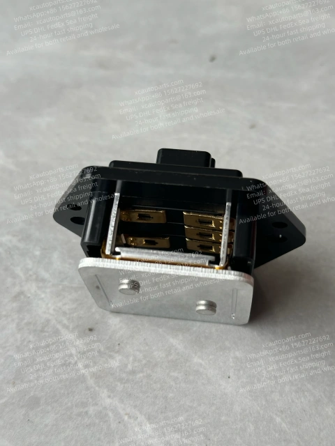 HINO 700 PROFIA TRUCK BLOWER RESISTOR 5P