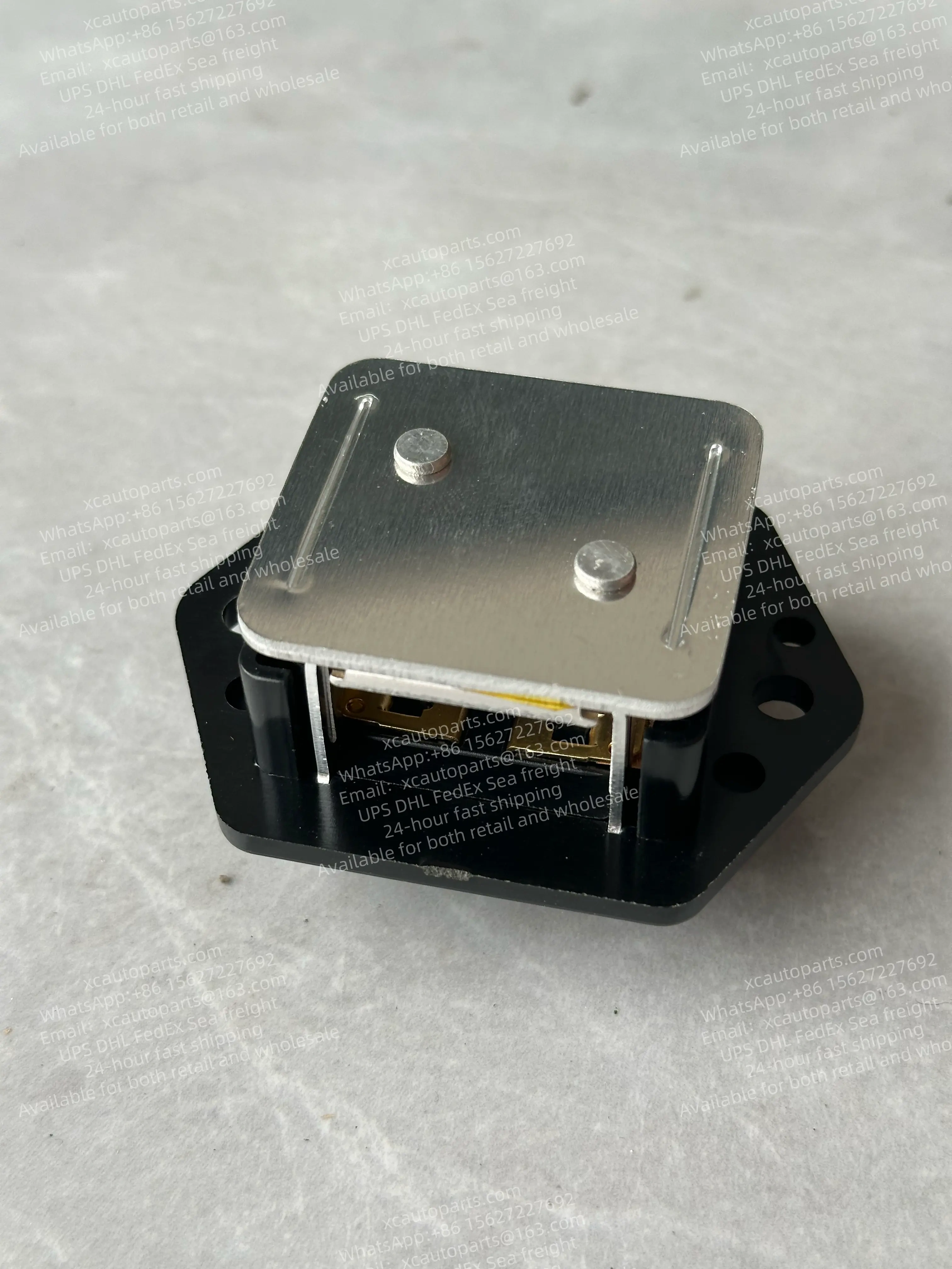 HINO 700 PROFIA TRUCK BLOWER RESISTOR 5P