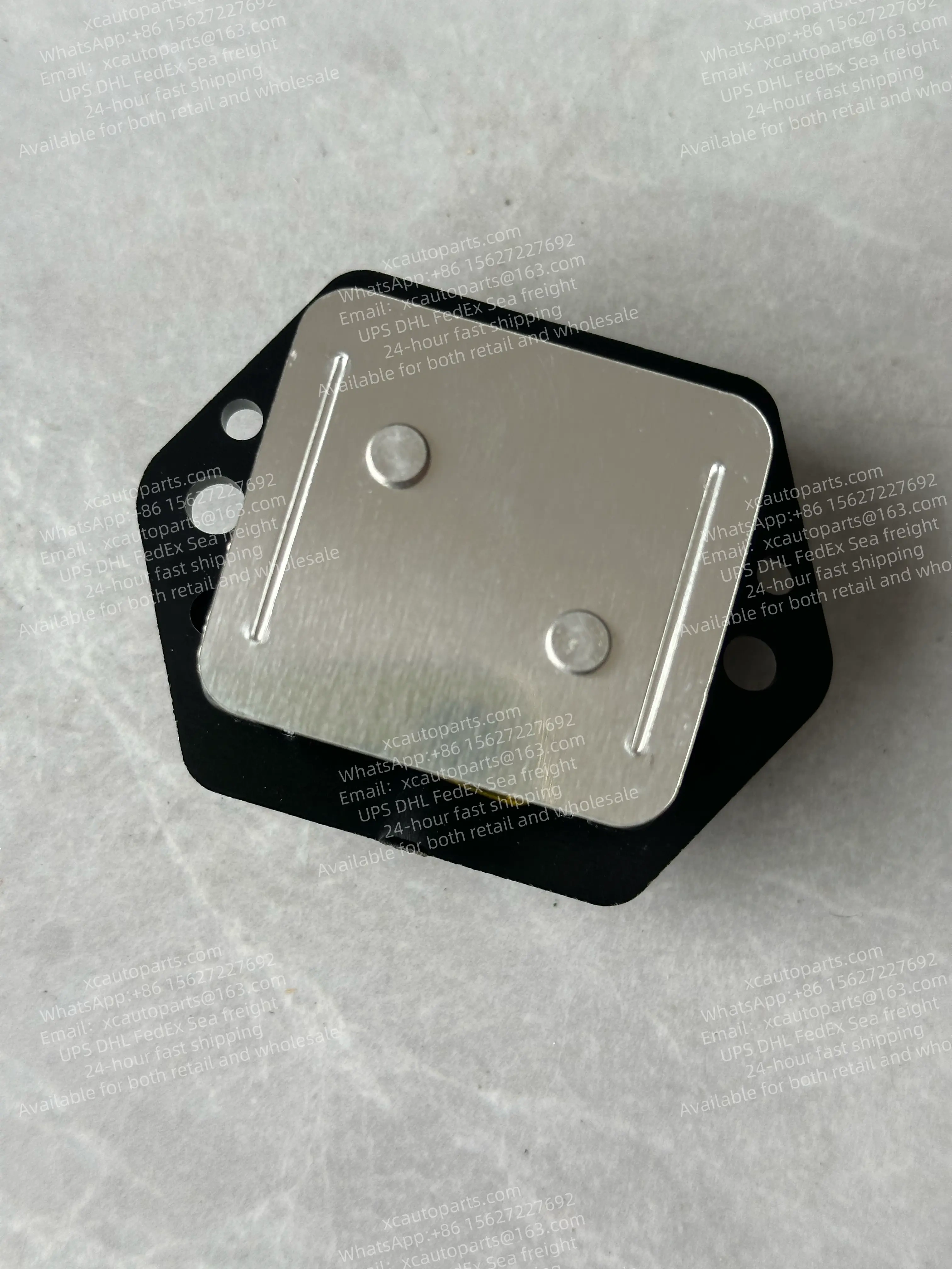 HINO 700 PROFIA TRUCK BLOWER RESISTOR 5P