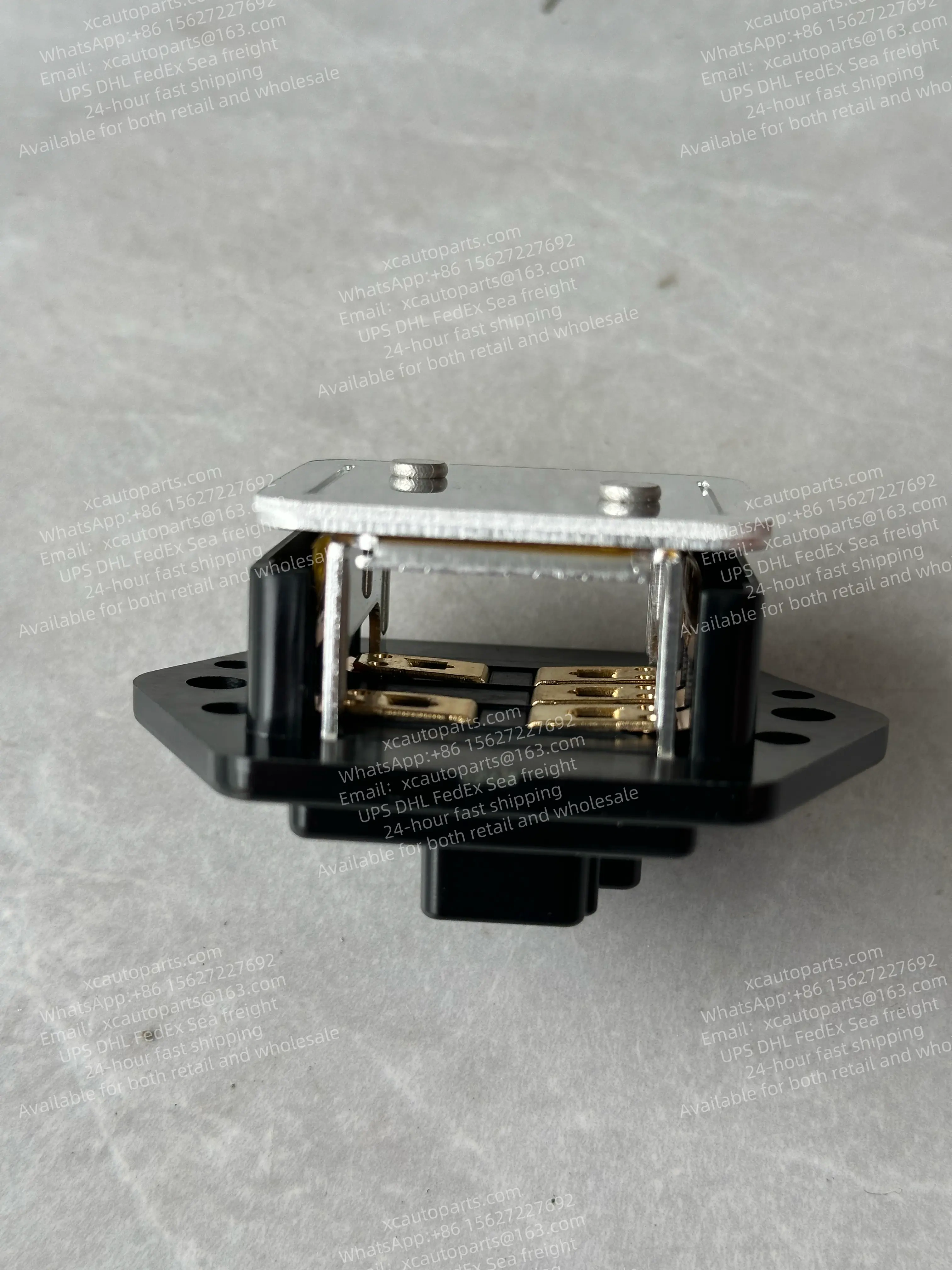 HINO 700 PROFIA TRUCK BLOWER RESISTOR 5P