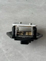 HINO 700 PROFIA TRUCK BLOWER RESISTOR 5P