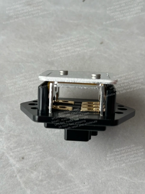 HINO 700 PROFIA TRUCK BLOWER RESISTOR 5P