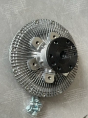 ISUZU GIGA CYZ CYH 6WF1 TRUCK ENGINE FAN CLUTCH