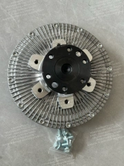ISUZU GIGA CYZ CYH 6WF1 TRUCK ENGINE FAN CLUTCH