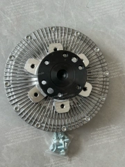 ISUZU GIGA CYZ CYH 6WF1 TRUCK ENGINE FAN CLUTCH