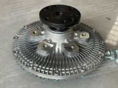 ISUZU GIGA CYZ CYH 6WF1 TRUCK ENGINE FAN CLUTCH