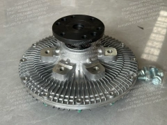 ISUZU GIGA CYZ CYH 6WF1 TRUCK ENGINE FAN CLUTCH