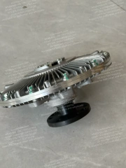 ISUZU GIGA CYZ CYH 6WF1 TRUCK ENGINE FAN CLUTCH