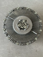 ISUZU GIGA CYZ CYH 6WF1 TRUCK ENGINE FAN CLUTCH