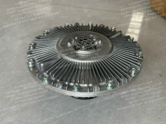 ISUZU GIGA CYZ CYH 6WF1 TRUCK ENGINE FAN CLUTCH