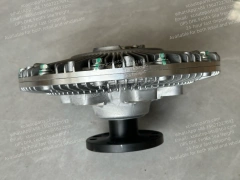 ISUZU GIGA CYZ CYH 6WF1 TRUCK ENGINE FAN CLUTCH