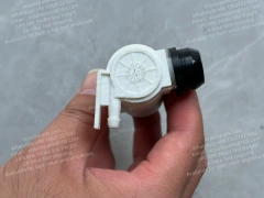 ISUZU GIGA CYZ CYH 6WF1 TRUCK WIPER SPRAY MOTOR