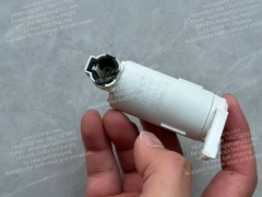 ISUZU GIGA CYZ CYH 6WF1 TRUCK WIPER SPRAY MOTOR