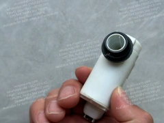 ISUZU GIGA CYZ CYH 6WF1 TRUCK WIPER SPRAY MOTOR