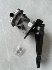 HINO TRUCK FOOT BRAKE VALVE