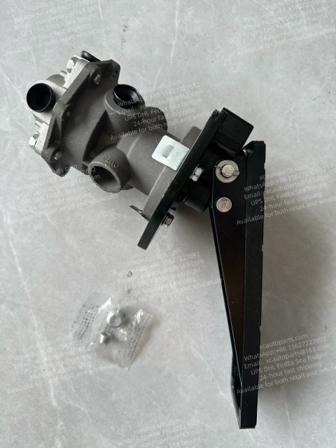 HINO TRUCK FOOT BRAKE VALVE