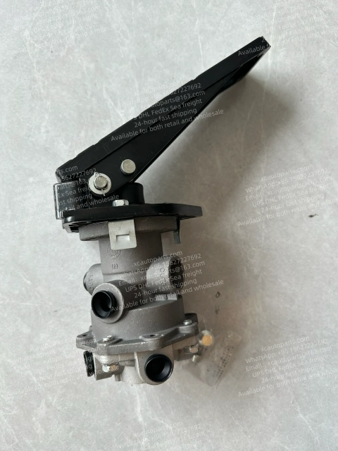 HINO TRUCK FOOT BRAKE VALVE