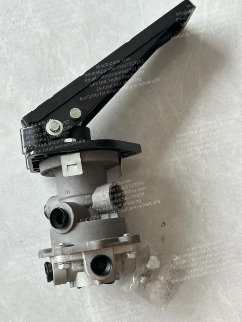 HINO TRUCK FOOT BRAKE VALVE