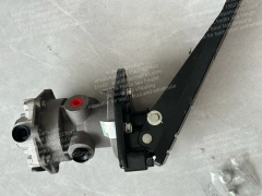 HINO TRUCK FOOT BRAKE VALVE