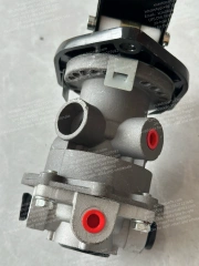 HINO TRUCK FOOT BRAKE VALVE
