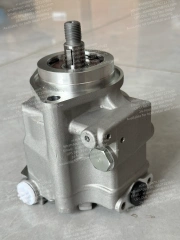 ISUZU GIGA CYH 6WF1 TRUCK POWER STEERING BOOSTER PUMP