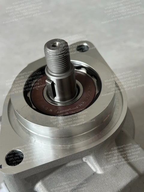 ISUZU GIGA CYH 6WF1 TRUCK POWER STEERING BOOSTER PUMP