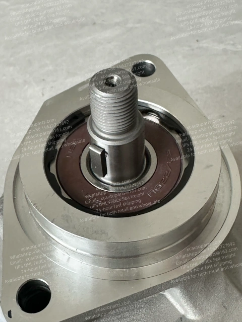 ISUZU GIGA CYH 6WF1 TRUCK POWER STEERING BOOSTER PUMP