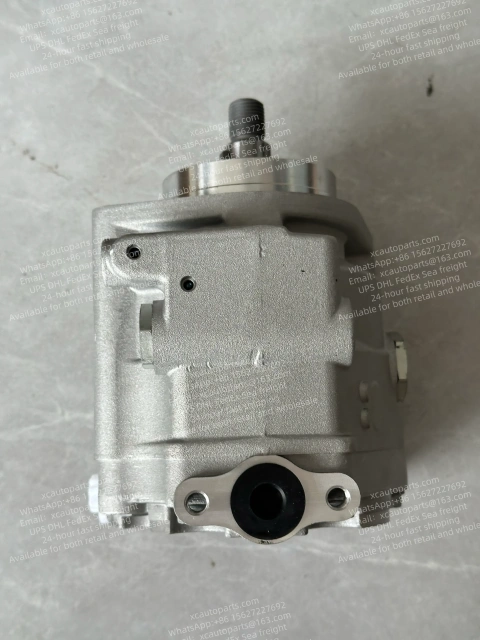 ISUZU GIGA CYH 6WF1 TRUCK POWER STEERING BOOSTER PUMP