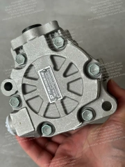 ISUZU GIGA CYH 6WF1 TRUCK POWER STEERING BOOSTER PUMP