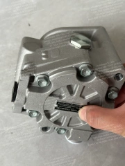 ISUZU GIGA CYH 6WF1 TRUCK POWER STEERING BOOSTER PUMP