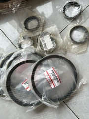 8 PCS MITSUBISHI FUSO FV517 TRUCK AXLE OIL SEAL MC807430 155*172*14MM