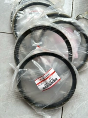 8 PCS MITSUBISHI FUSO FV517 TRUCK AXLE OIL SEAL MC807430 155*172*14MM