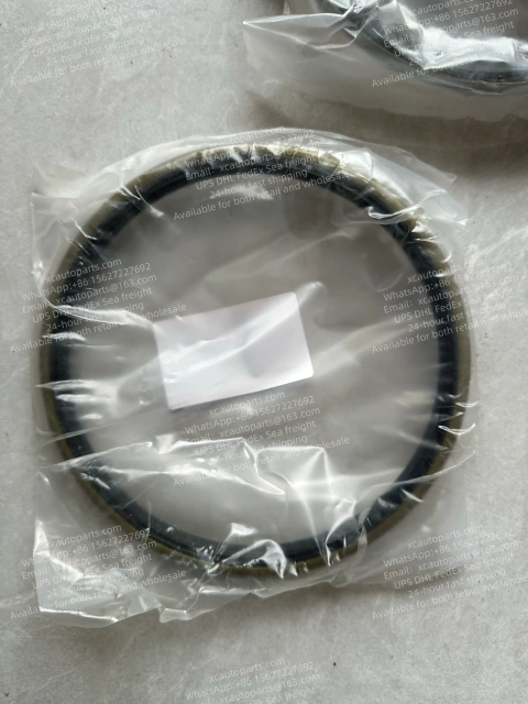 8 PCS MITSUBISHI FUSO FV517 TRUCK AXLE OIL SEAL MC807430 155*172*14MM